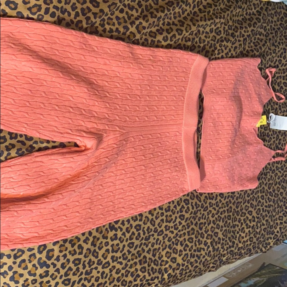 2 piece outfit